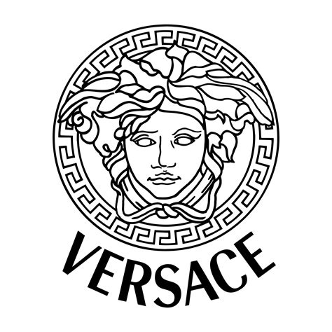 versace medusa